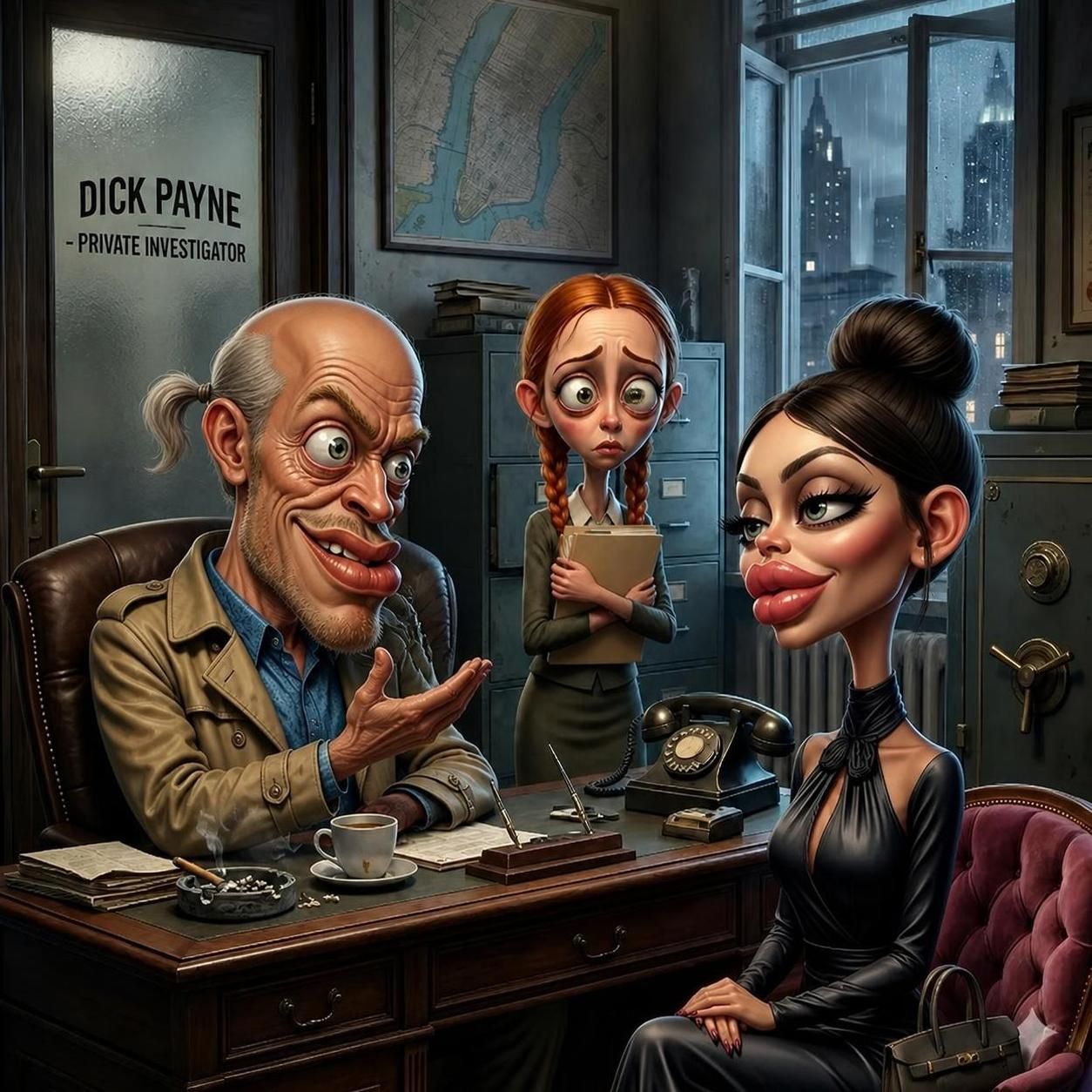 Image 5 for PrivateEye(8)